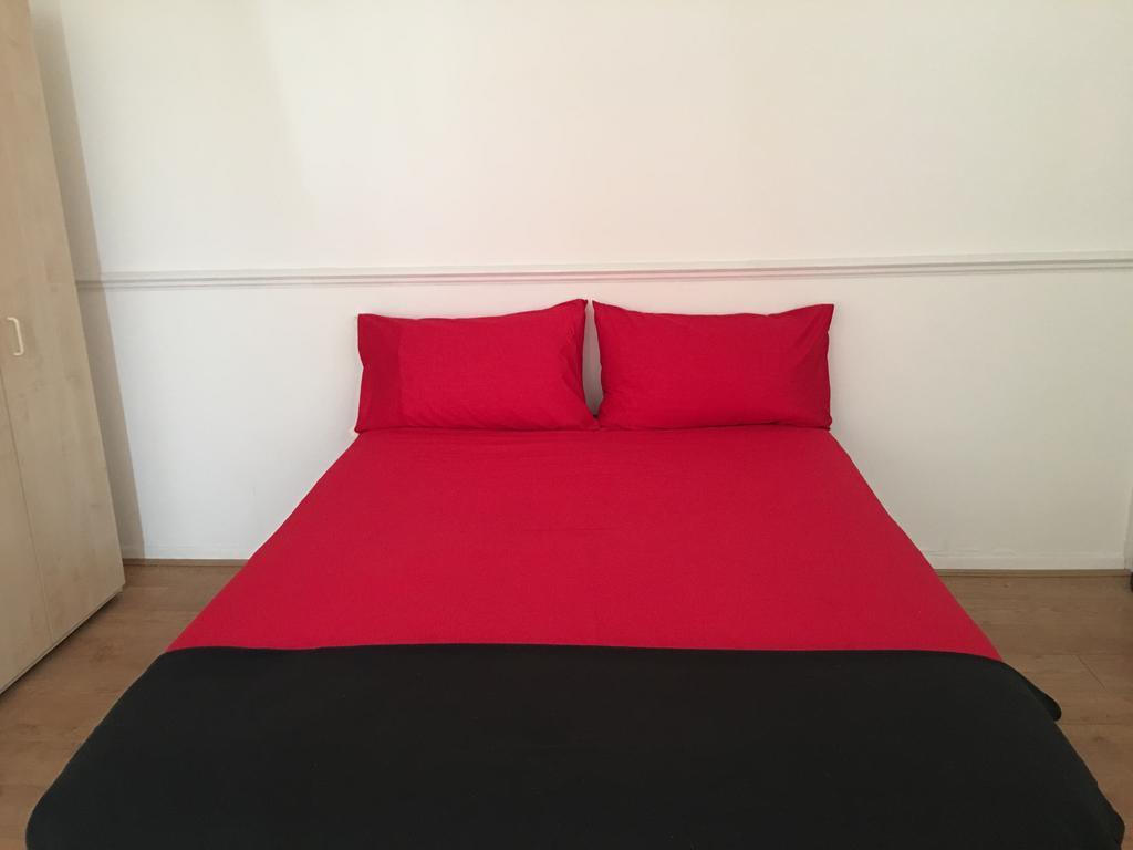 London Nice Rooms Exterior foto