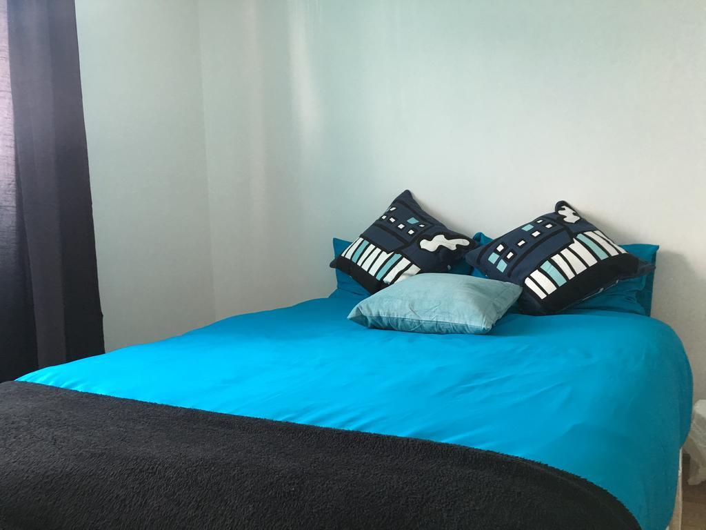 London Nice Rooms Exterior foto